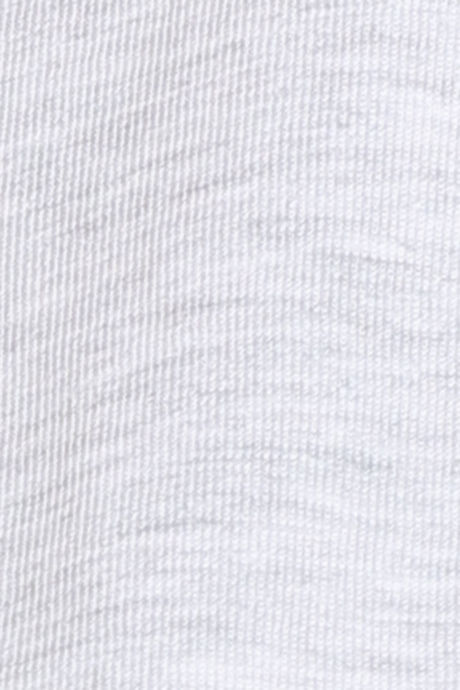 Zivame 2 Mile Fashion Knit Cotton Lounge Top - Grey Mel — image 8